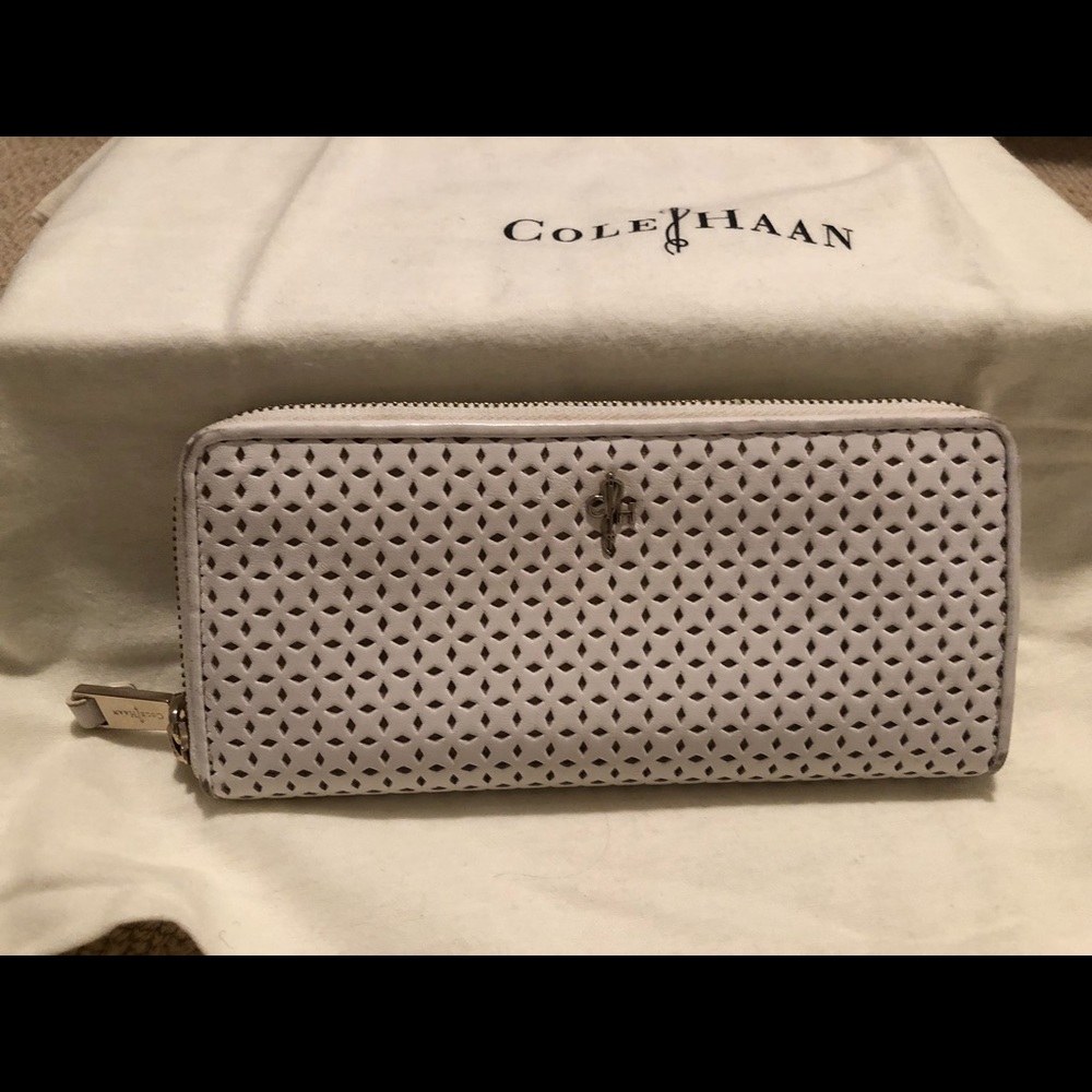 Cole Haan Wallet